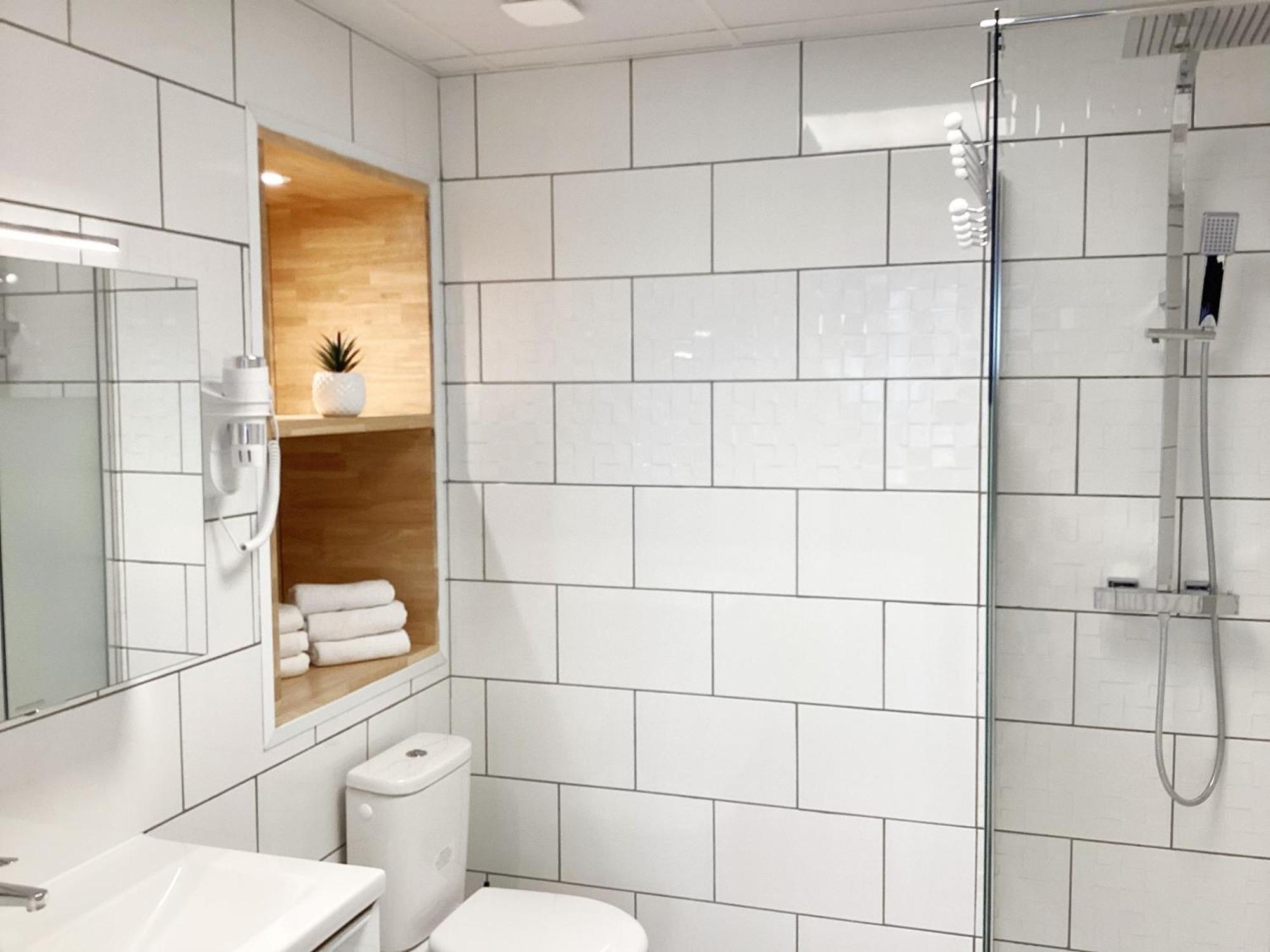 Appartement Stella 95 M2 Climatise Parking Proche Sanctuaires Лурд Экстерьер фото